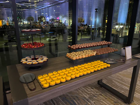 Bonjour Patisserie  Firma Görseli